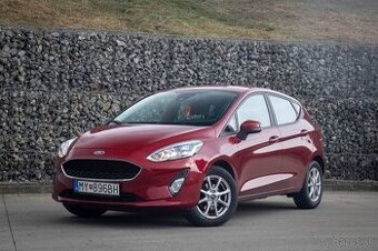 FORD FIESTA 1.1 Ti-VCT 2019