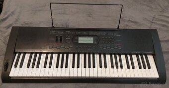 CASIO CTK 3000