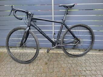 Bicykel GRAVEL GHOST SPEEDLINE 7500