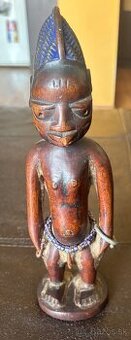 Soska Ibeji yoruba