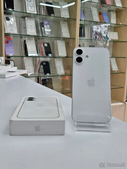 Iphone 16 Plus 128GB | ZÁRUKA