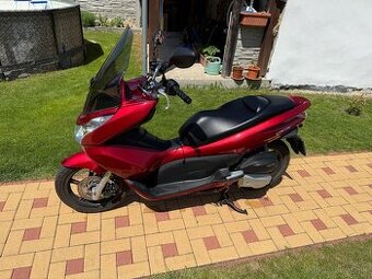 Honda PCX 125 2013