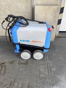 KRANZLE THERM 750 vapka s ohrevom