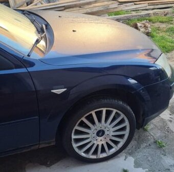 Ford Mondeo 2.0 CDTI, r.v. 2007