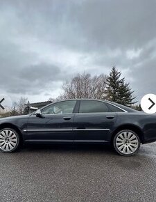 Audi a8 d3 3.0tdi 4.0tdi