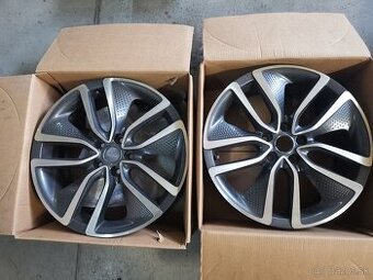 disky Renault Talisman 19"