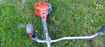 Krovinorez oleo Mac bc 350