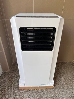 Mobilná klimatizácia 7000 BTU Silvercrest