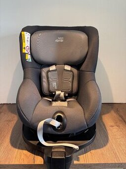 Britax Römer dualfix M