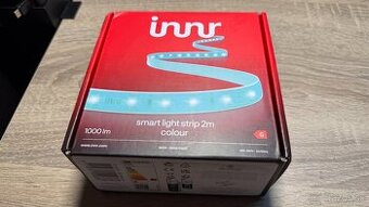 Smart LED pás Innr 2m - kompatibilný s Philips HUE (Zigbee)