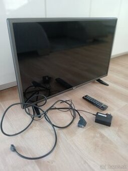 LG 32LF510B-ZB
