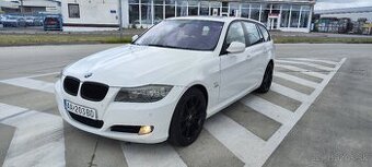 BMW e91 330xd