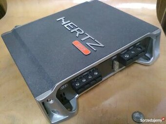 HERTZ EP2