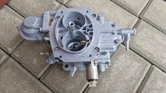Novy karburator skoda edsr