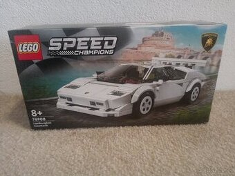Lego speed Champions 76908