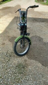 Babetta 210