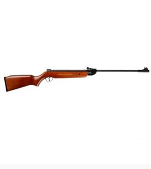 Klasická, tradičná 5,5 mm zalamovacia vzduchovka RazorGun B2