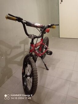 Bicykel