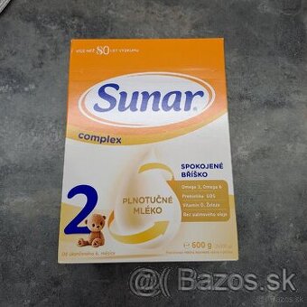 Sunar 2 co.llex