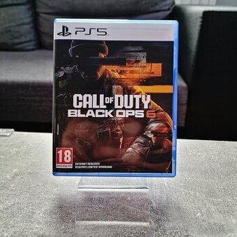 Call of Duty: Black Ops 6 PS5
