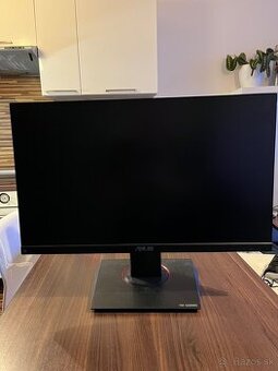 Asus 144hz, 1ms, 24”