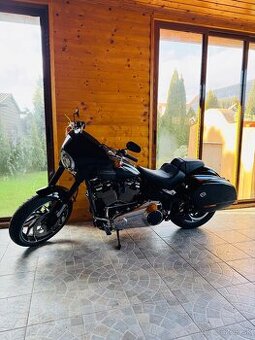 Harley Davidson Sport Glide