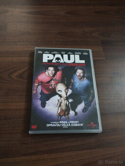 41. DVD/ nové