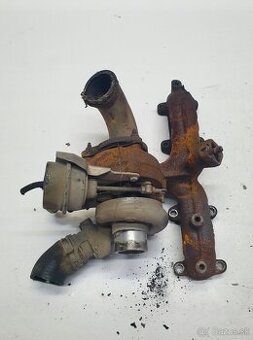 Turba vw group