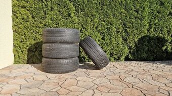 Na predaj: Good Year Eagle F1 SUV-4x4 RunFlat