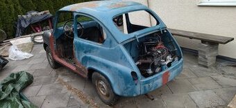 Fiat 600D