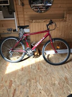 Predám horský bicykel ALPINA