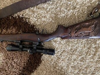 Predam gulovnicu zkk 600