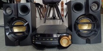 Philips HI-FI systém