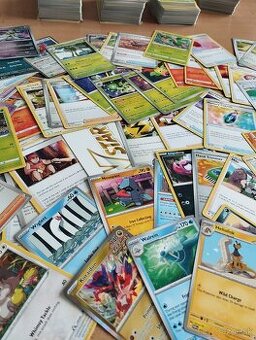 Pokémon karty