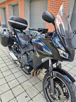 Honda CBF 1000