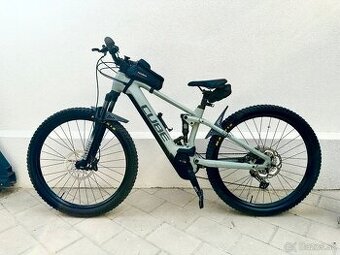 Cube Stereo Hybrid 120 Race 625