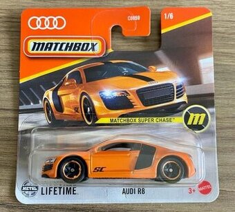 Hot wheels/ matchbox