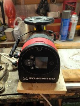 Grundfos Magna 3 32-80