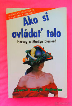 Ako si ovládať telo.