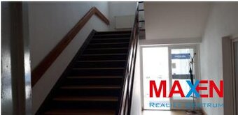 Prenájom: MAXEN Administratívne priestory 36,8 m2 na 2.NP