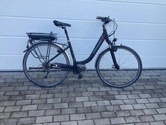 predam mestký e-bike Diamant Ubari Deluxe