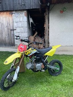 pitbike 150