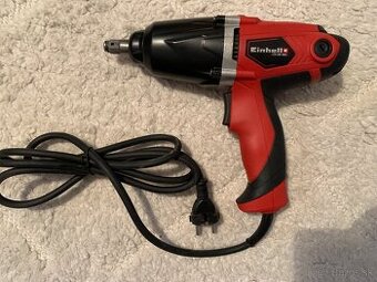 Einhell elektricky razovy utahovak