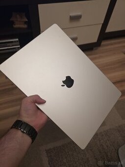 MacBook PRO (2021) M1 Pro 512gb 16in