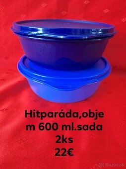 Hitparáda 600 ml.
