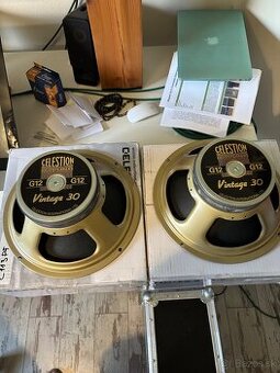 CELESTION V 30, 16 ohm