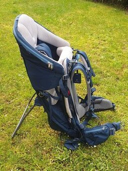 Turistický nosič Deuter Kid Comfort Pro