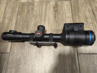 Pulsar Thermion XG 50 LRF