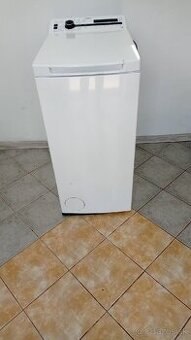 Predám pračku značky Whirlpool.