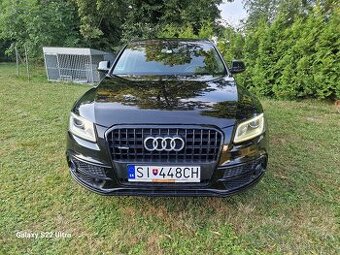 Audi Q5 3.0 TDI DPF quattro S tronic.149854km.original.Top.